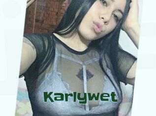 Karlywet