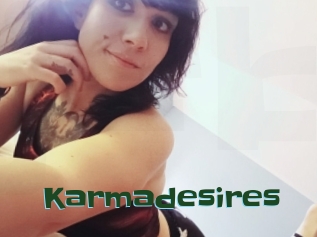 Karmadesires