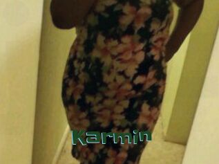 Karmin