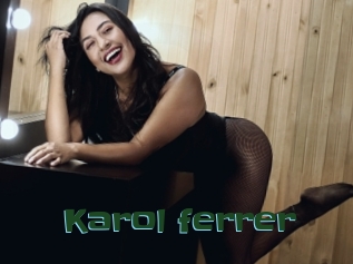 Karol_ferrer