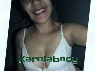 Karolabney