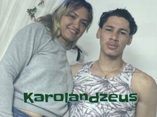 Karolandzeus