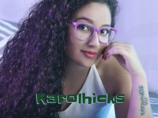 Karolhicks