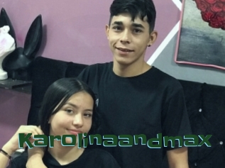 Karolinaandmax