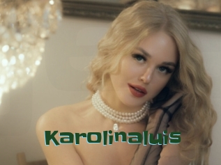 Karolinaluis