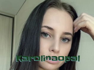 Karolinaopal