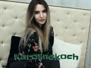 Karolinekoch