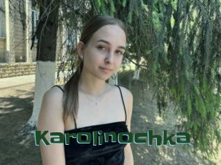 Karolinochka