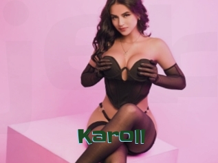 Karoll