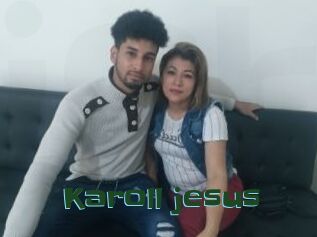 Karoll_jesus