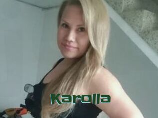 Karolla