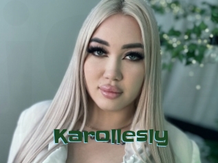 Karollesly