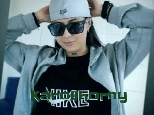 Karollhorny