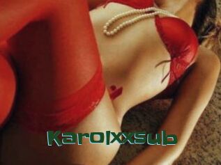 Karolxxsub