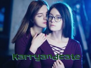 Karryandcate