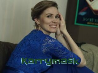 Karrymask