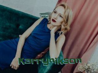 Karrynikson