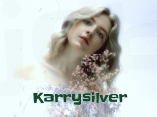 Karrysilver
