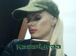 Kasandraa