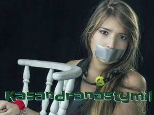 Kasandranastymil
