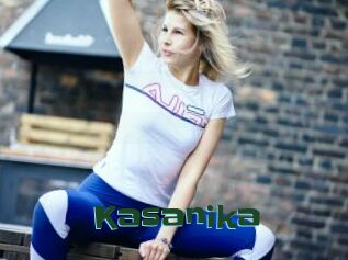 Kasanika