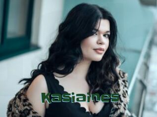 Kasiaines
