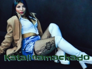 Katalinamachado
