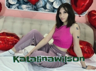 Katalinawilson