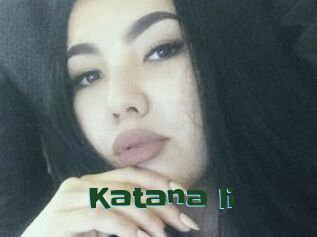 Katana_li