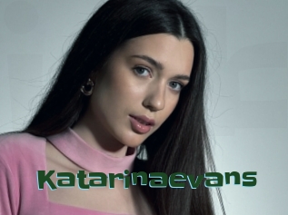 Katarinaevans