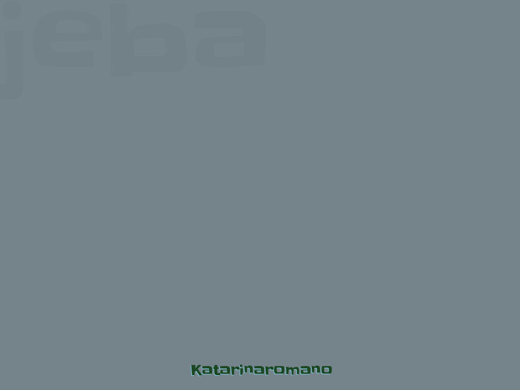 Katarinaromano