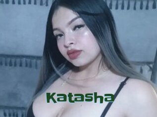 Katasha