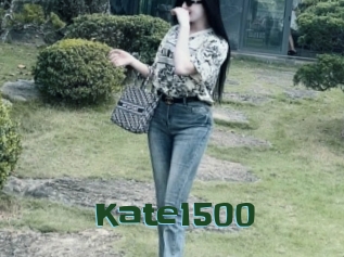 kate1500 Jeune baise