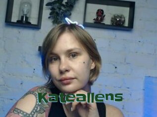 Kateallens