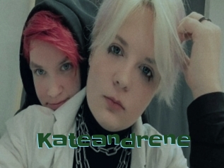 Kateandrene