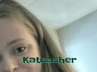 Kateasher