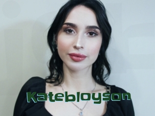 Katebloyson