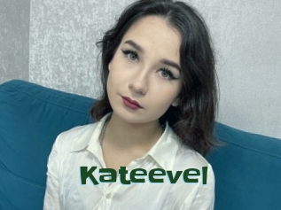 Kateevel