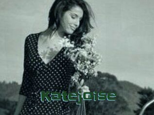 Katejoise