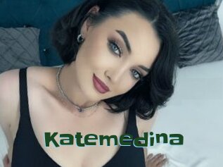 Katemedina