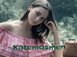 Katemosmen