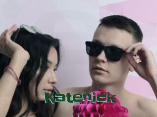 Katenick