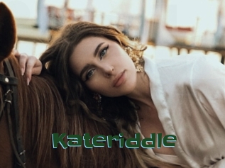 Kateriddle