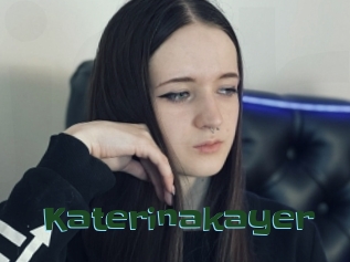 Katerinakayer