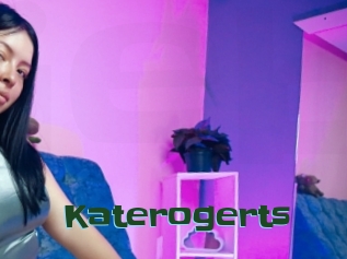 Katerogerts