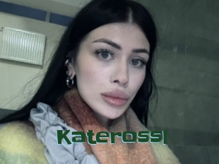 Katerossl