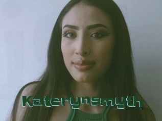 Katerynsmyth