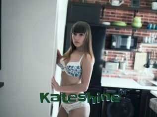 Kateshine