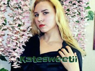 Katesweetii