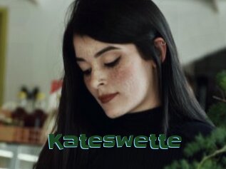 Kateswette